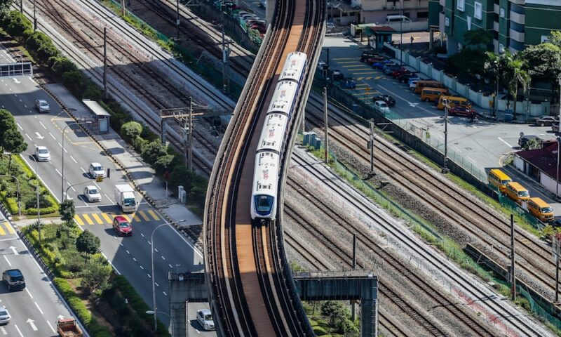 Rapid KL activates alternative train services, free shuttle buses after derailment near Chan Sow Lin