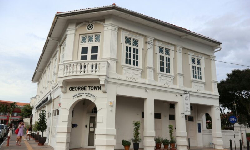 Penang gazettes 50 cultural heritage items in major preservation push