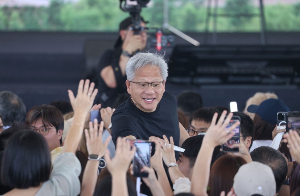 AI bosses walk back mass unemployment fears as public backlash grows