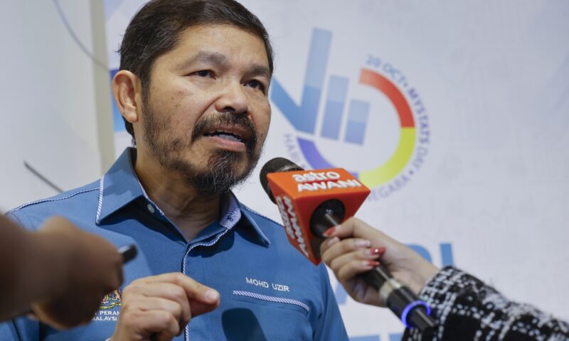 Stats Dept: 81pc employers report disabled workers perform on par with others