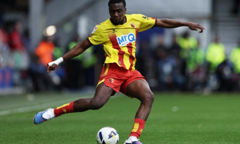From refugees to rising stars: Irankunda and Toure fuel Australia’s bid for historic World Cup run