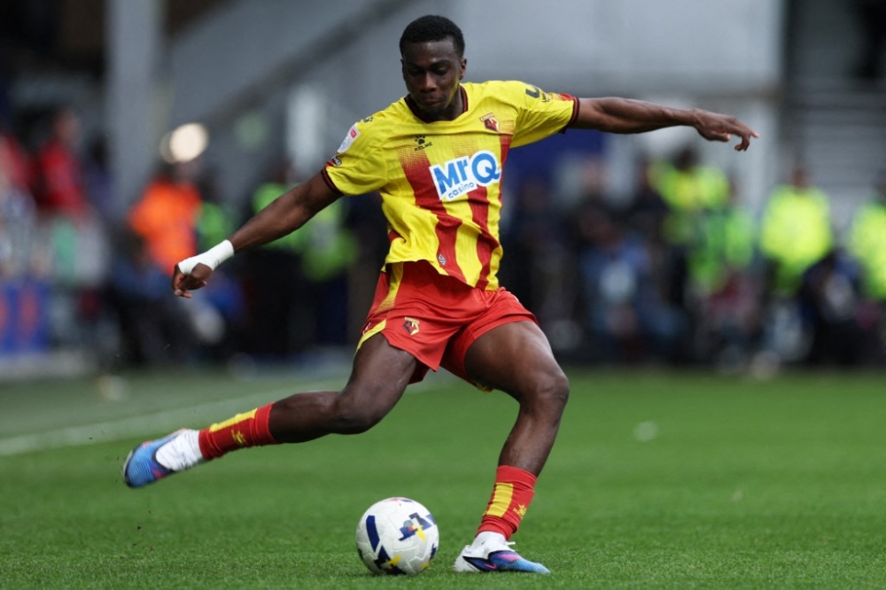 From refugees to rising stars: Irankunda and Toure fuel Australia’s bid for historic World Cup run