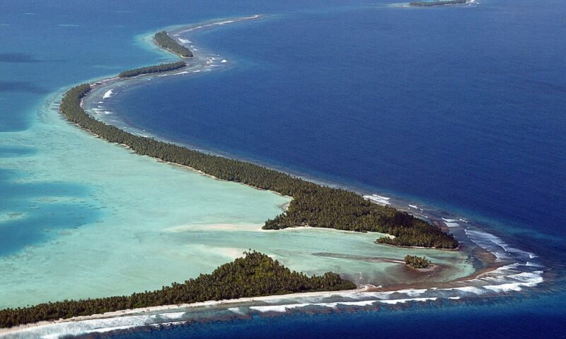 Tuvalu’s US$200m climate fund invests in coal, oil and gas despite fossil fuel risks 