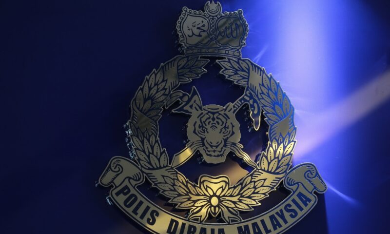 In Sarawak, three men arrested for suspected trespass into house compound in Tudan Phase 3