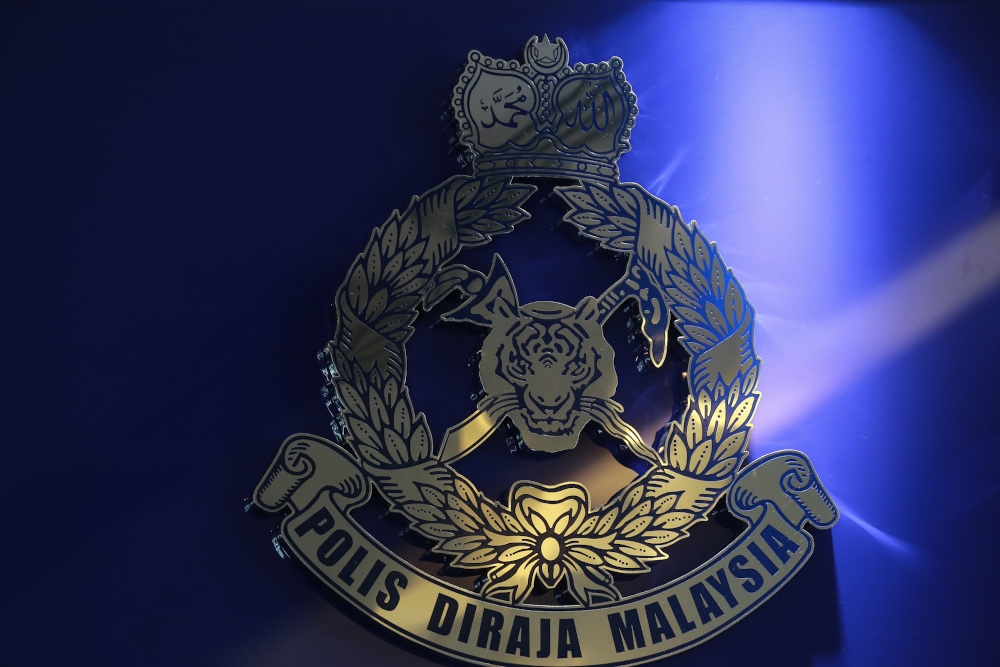 In Sarawak, three men arrested for suspected trespass into house compound in Tudan Phase 3