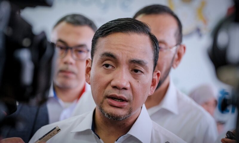 Submissions for phase four of Bantuan Kasih Johor extended until June 28, says MB 