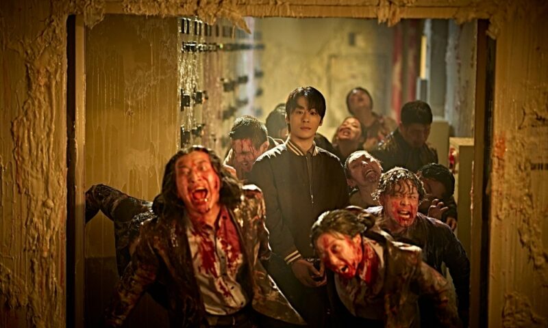 Zombie thriller ‘Colony’ crosses RM10m in Malaysia within a week, director Yeon Sang-ho thanks fans