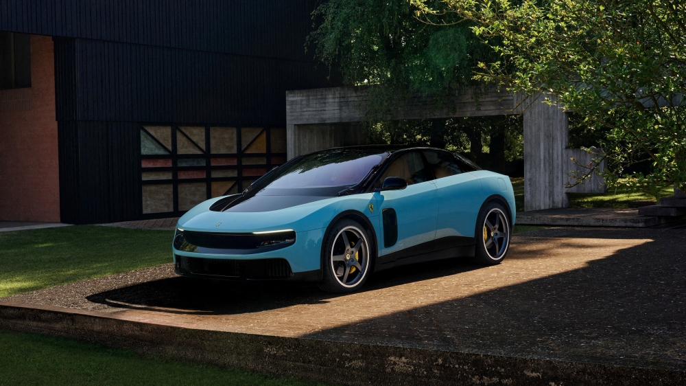 Will the risk pay off? Ferrari’s first EV sparks backlash among fans as carmaker presses on