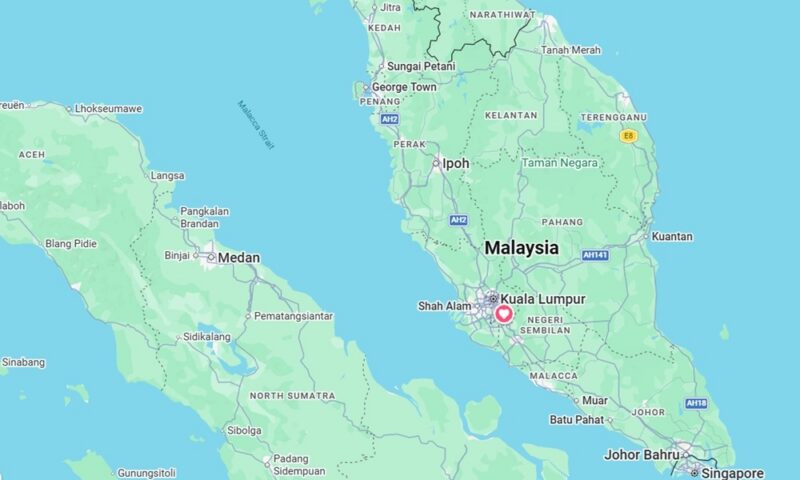 Strait of Malacca: Stability, sovereignty and strategic confidence in a time of global uncertainty — Yusne Mokhtar