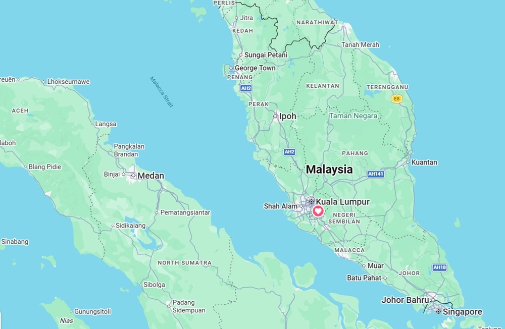 Strait of Malacca: Stability, sovereignty and strategic confidence in a time of global uncertainty — Yusne Mokhtar