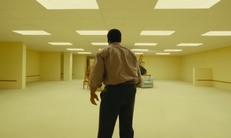 Internet horror phenomenon ‘Backrooms’ heads to cinemas after YouTube success