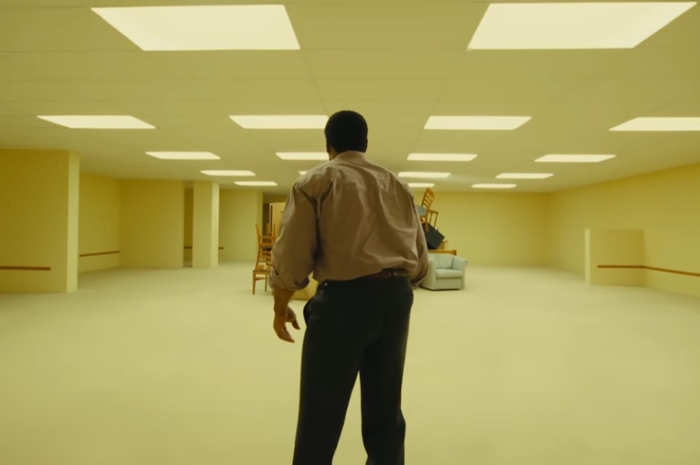 Internet horror phenomenon ‘Backrooms’ heads to cinemas after YouTube success