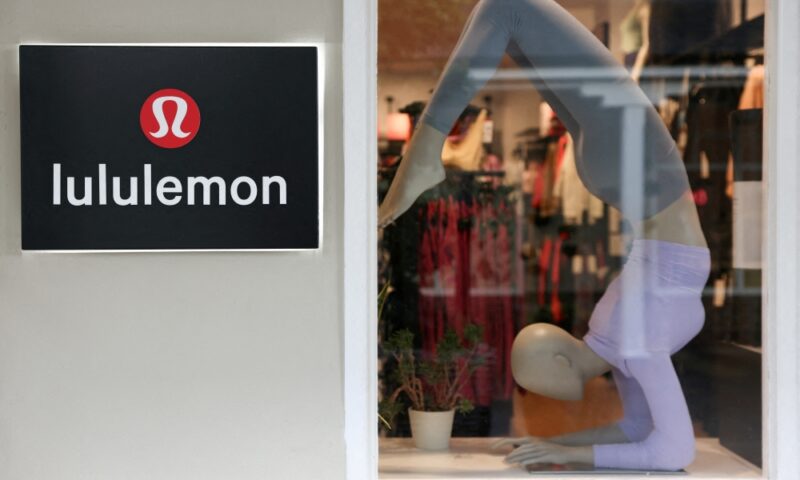 Yoga pants giant Lululemon’s new CEO inherits US$1.8b war chest to revive brand after bitter feud