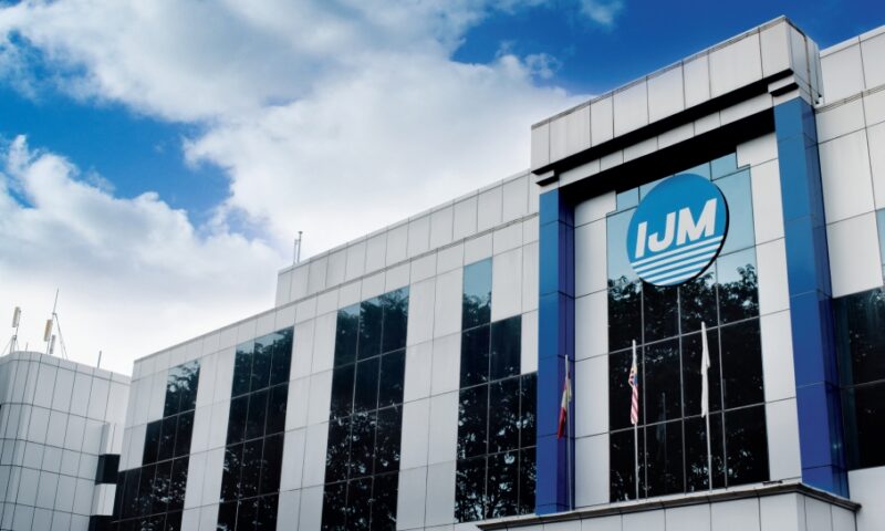 IJM Corp profit falls to RM3.24m in FY2026 despite higher revenue growth