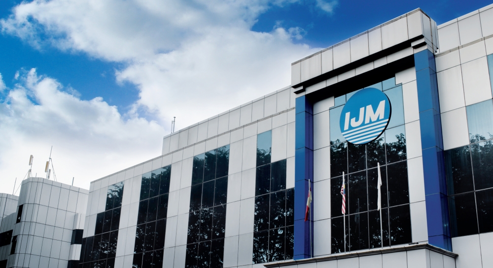 IJM Corp profit falls to RM3.24m in FY2026 despite higher revenue growth