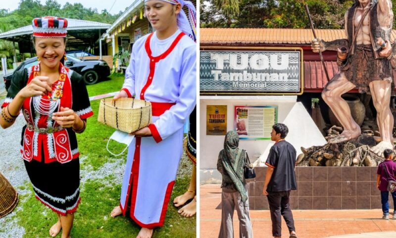 From ‘bah’ to ‘kamek’: The many differences between Sabahans and Sarawakians (VIDEO)