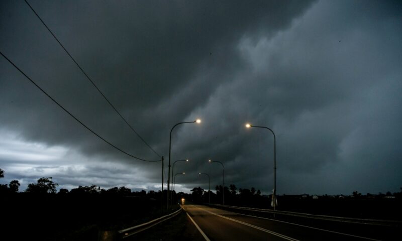 MetMalaysia forecasts heavy rainfall in Langkawi, Pontian, Kulai, JB