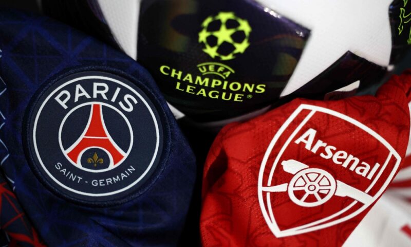 Billion-euro giants versus Arteta’s believers: Who will win Europe’s biggest prize?
