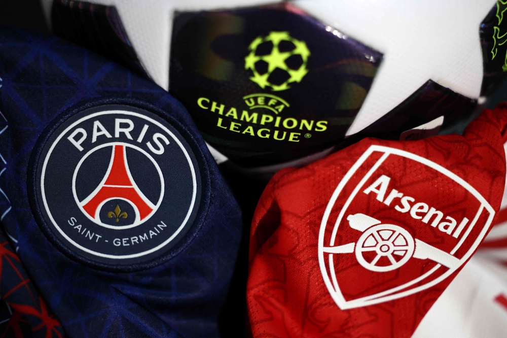 Billion-euro giants versus Arteta’s believers: Who will win Europe’s biggest prize?
