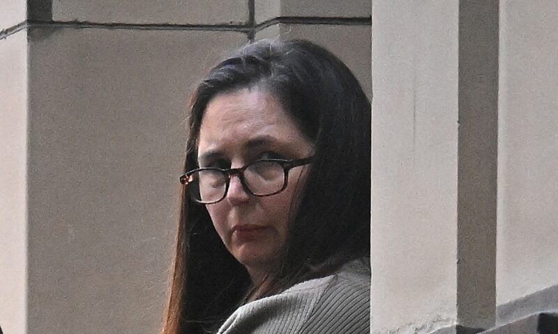 Australian mushroom murderer Erin Patterson’s appeal against murder conviction set for August