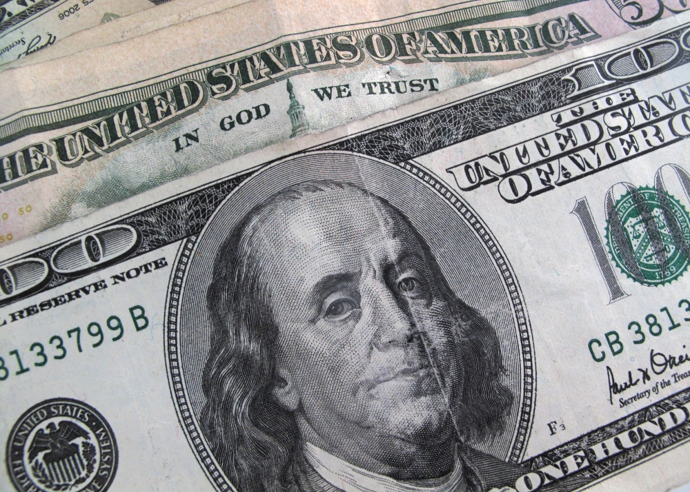 Dollar steadies but heads for weekly loss on reports of US-Iran ceasefire deal