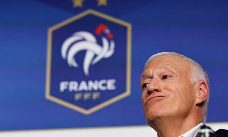 Mbappe vs Haaland, France vs ghosts: Why Group I is the real ‘Group of Death’ at World Cup 2026