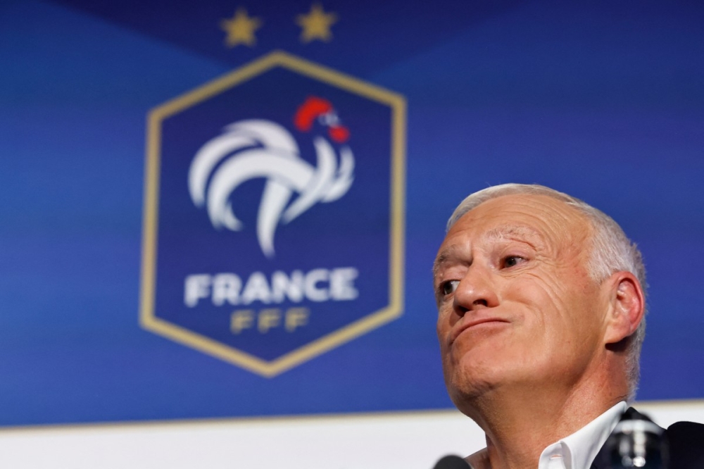 Mbappe vs Haaland, France vs ghosts: Why Group I is the real ‘Group of Death’ at World Cup 2026