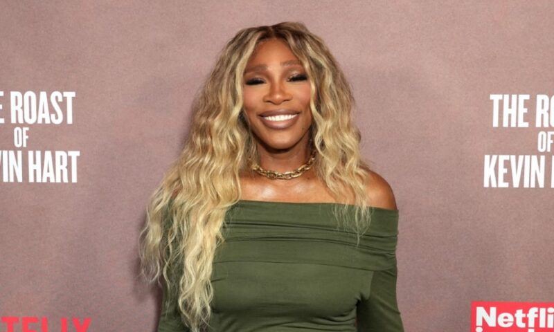 ‘Omg yall, I’m NOT coming back’ — unless she is? Serena Williams’ silence deafening