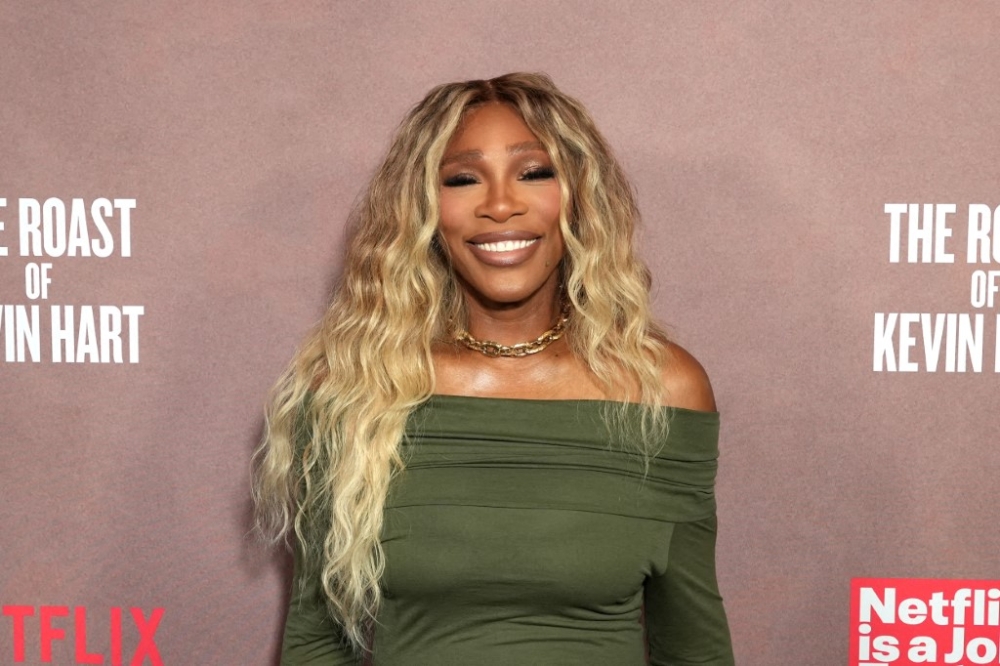 ‘Omg yall, I’m NOT coming back’ — unless she is? Serena Williams’ silence deafening
