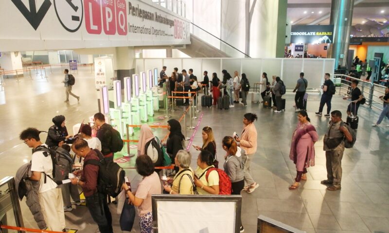 MyIMMs system disruption caused by internal technical issue, no cyberattack involved, says Home Ministry