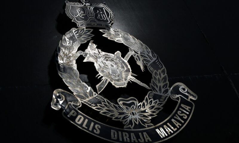 Man found dead in locked car outside Penang ice cream shop