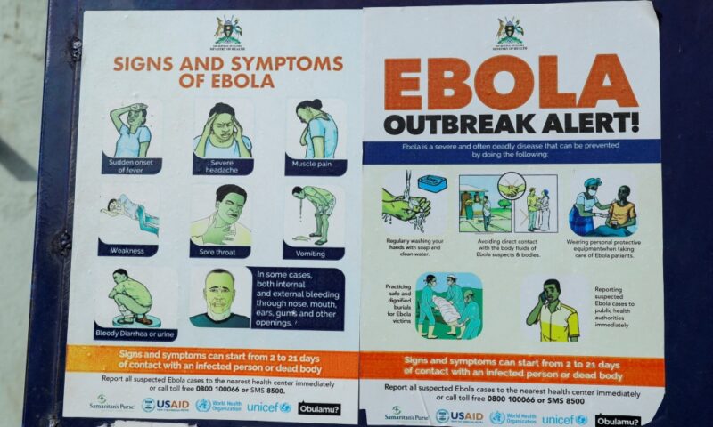What Bundibugyo Ebola vaccines and treatments are in the pipeline as Congo outbreak grows