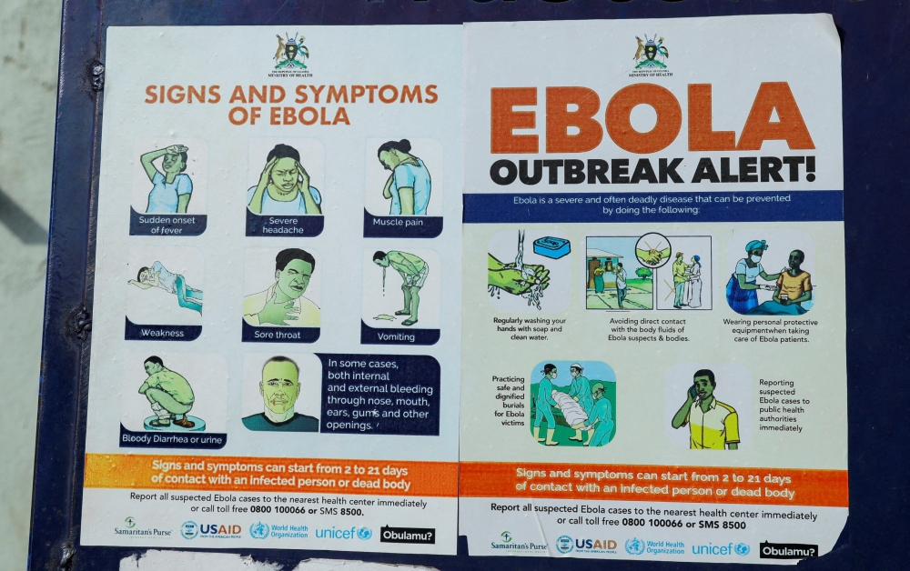 What Bundibugyo Ebola vaccines and treatments are in the pipeline as Congo outbreak grows