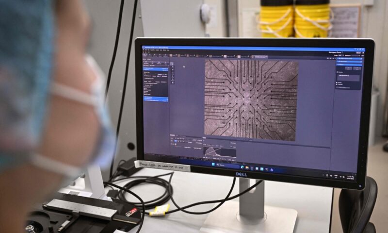 ‘This isn’t wacky science’: Australian researchers teach brain cells to play ‘Doom’ on next‑gen bio‑computer