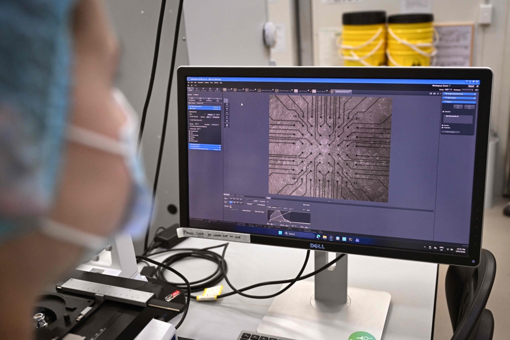 ‘This isn’t wacky science’: Australian researchers teach brain cells to play ‘Doom’ on next‑gen bio‑computer