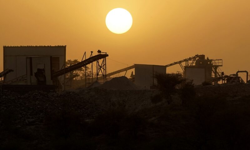 ‘Our rivers are dead, our farms barren’: Mining turns India’s heat‑shield Aravalli hills to dust as temperatures soar