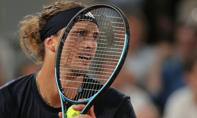 The throne is vacant! French Open braces for a first-time Grand Slam champion