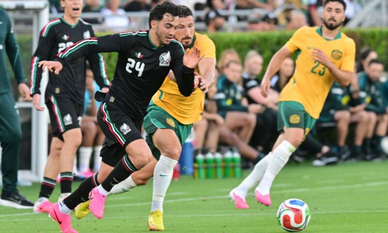 Socceroos vow to crash US party, O’Neill says Aussie grit can shock Group D favourites