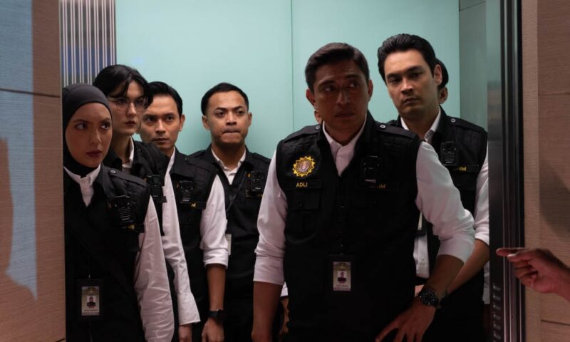 Producer says decision to halt ‘Konspirasi’ screenings made internally, no outside influence
