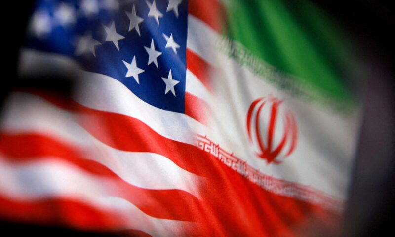 Tehran says no US deal without securing Iranian rights, declaring it ‘does not trust’ Washington