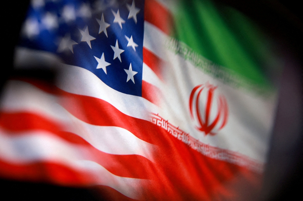 Tehran says no US deal without securing Iranian rights, declaring it ‘does not trust’ Washington