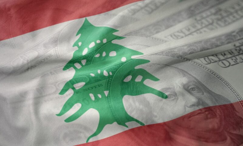 وزير لبناني: من المتوقع انكماش الاقتصاد 7% على الأقل