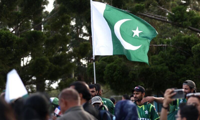 Pakistan’s National T20 Cup final to be played on June 6 or 7
