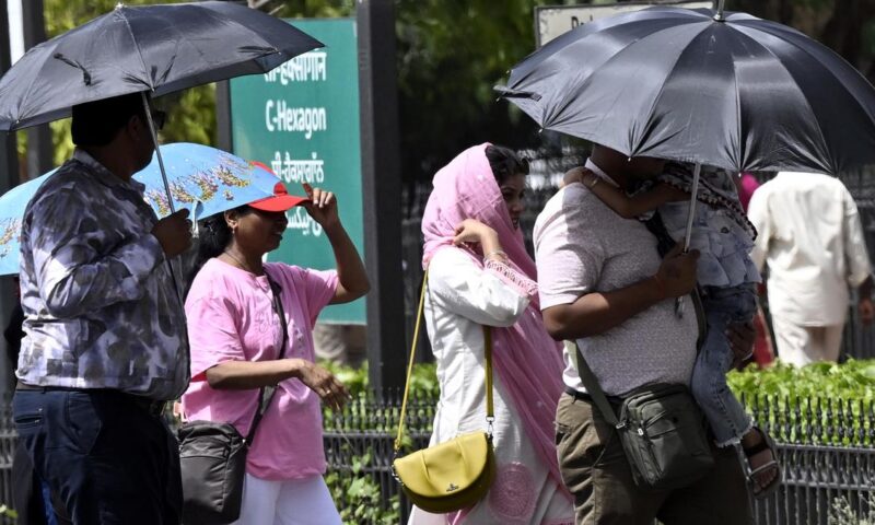 In Focus podcast | Heat stress: Why are Indian cities the world’s hottest?