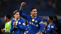 ريال مدريد يجهز عرضًا لضم إنزو فرنانديز