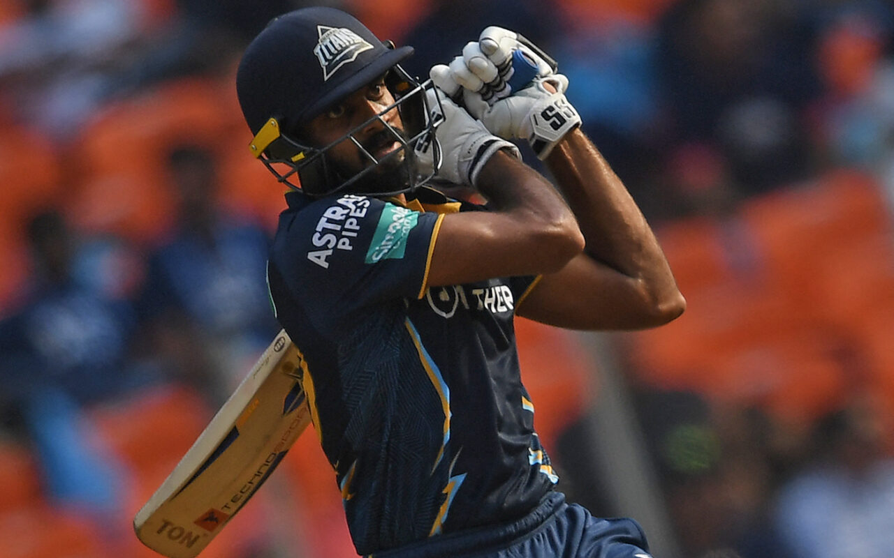Vijay Shankar set for LPL stint with Kandy Royals