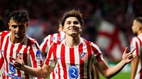 غموض يحيط بمستقبل جوليان ألفاريز مع أتلتيكو مدريد
