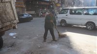محافظ الجيزة يستبعد نائب رئيس هيئة نظافة شمال ومشرفين بإمبابة والمنيرة والوراق