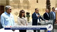 عاجل ـ مدبولي: الدولة نجحت في خفض كثافات الفصول ببولاق الدكرور وتنفيذ محاور مرورية كبرى لتطوير الجيزة