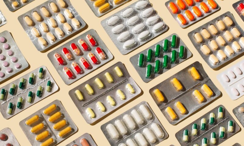 China’s drug regulator clears wave of home-grown innovative medicines amid biotech boom